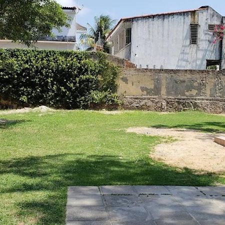 Willa Casa Com Piscina Aconchegante 300 M Do Mar Recife Zewnętrze zdjęcie