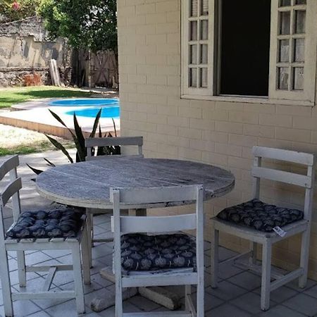 Willa Casa Com Piscina Aconchegante 300 M Do Mar Recife Zewnętrze zdjęcie