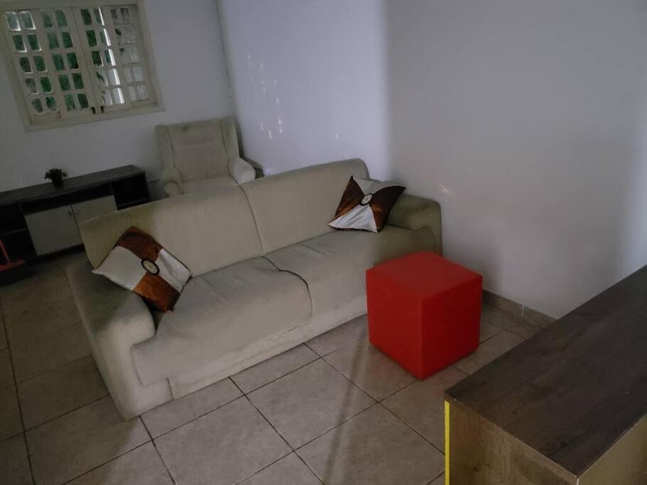 Willa Casa Com Piscina Aconchegante 300 M Do Mar Recife Zewnętrze zdjęcie