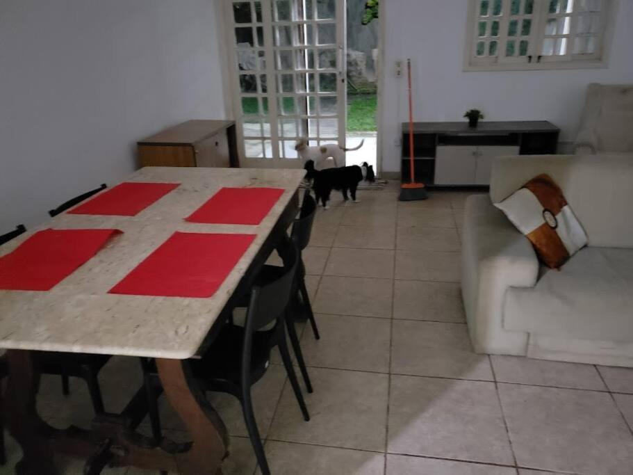 Willa Casa Com Piscina Aconchegante 300 M Do Mar Recife Zewnętrze zdjęcie