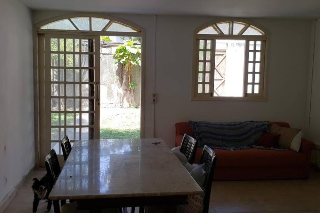 Willa Casa Com Piscina Aconchegante 300 M Do Mar Recife Zewnętrze zdjęcie